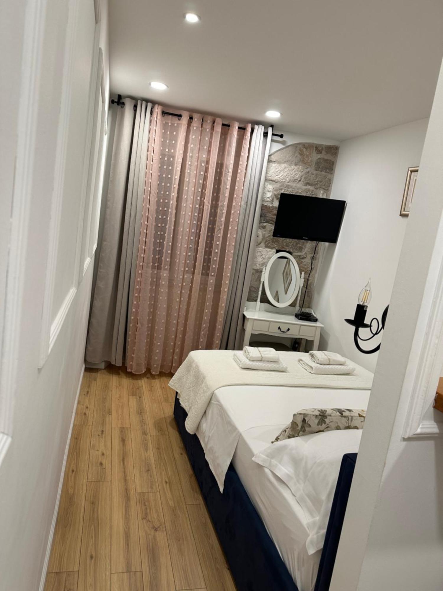 Split Old Town Suites 2 エクステリア 写真
