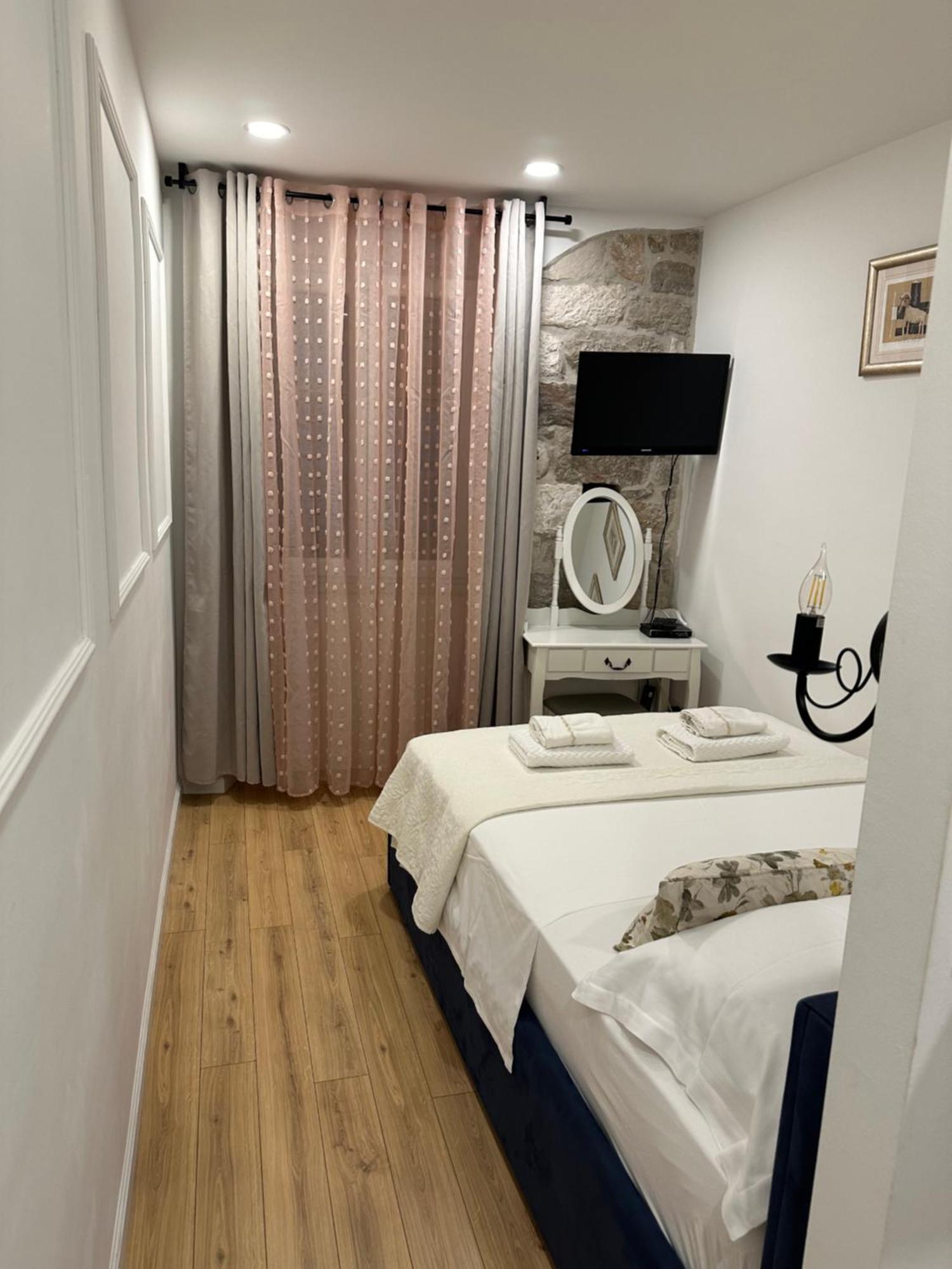 Split Old Town Suites 2 エクステリア 写真