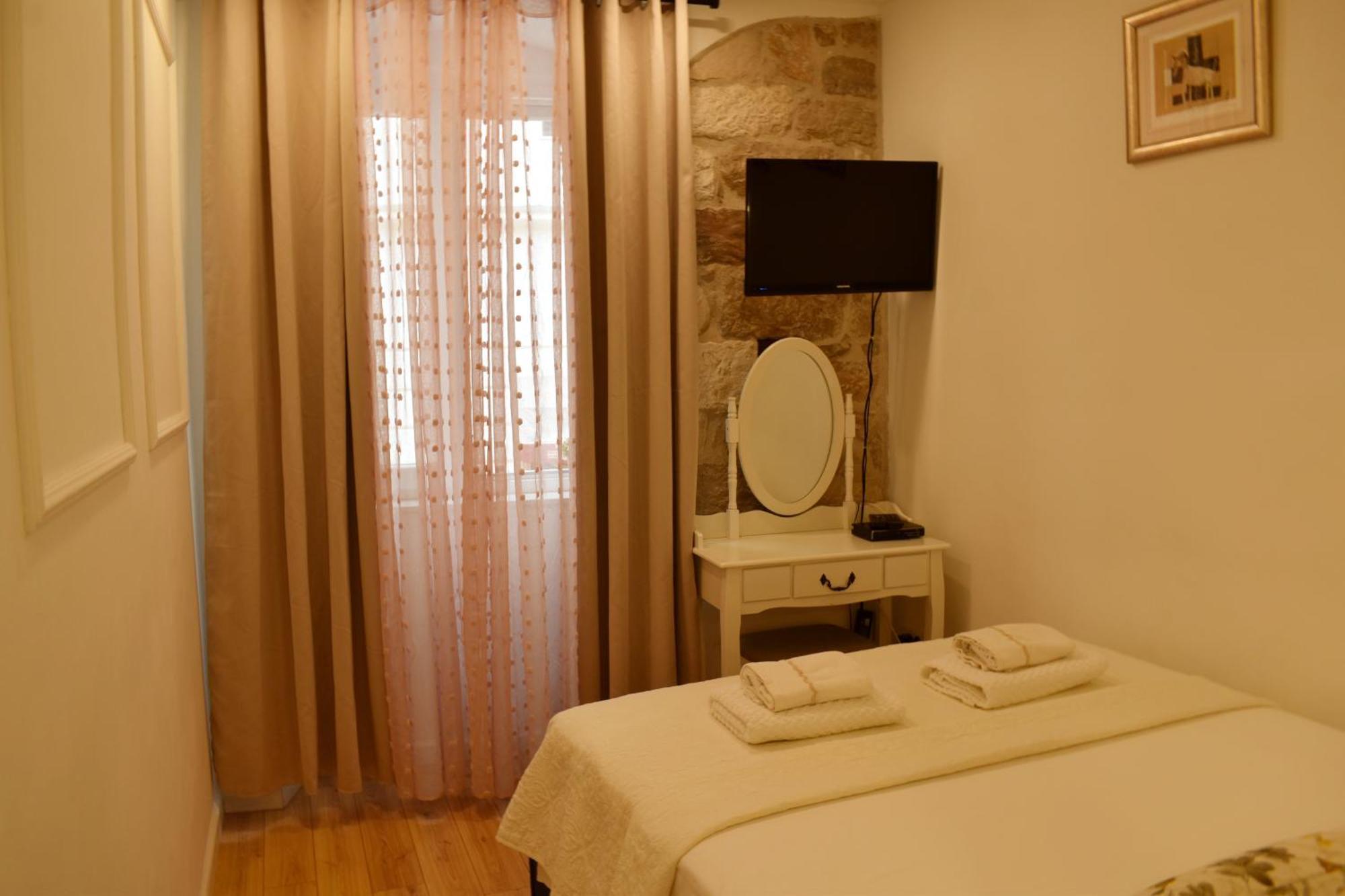 Split Old Town Suites 2 エクステリア 写真
