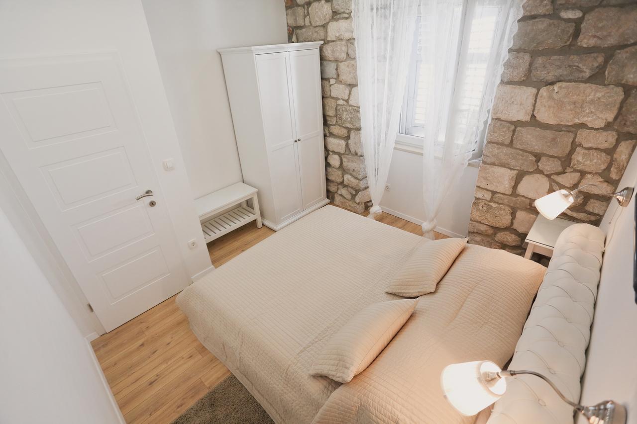Split Old Town Suites 2 エクステリア 写真