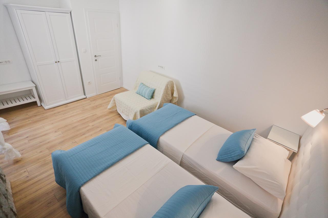 Split Old Town Suites 2 エクステリア 写真